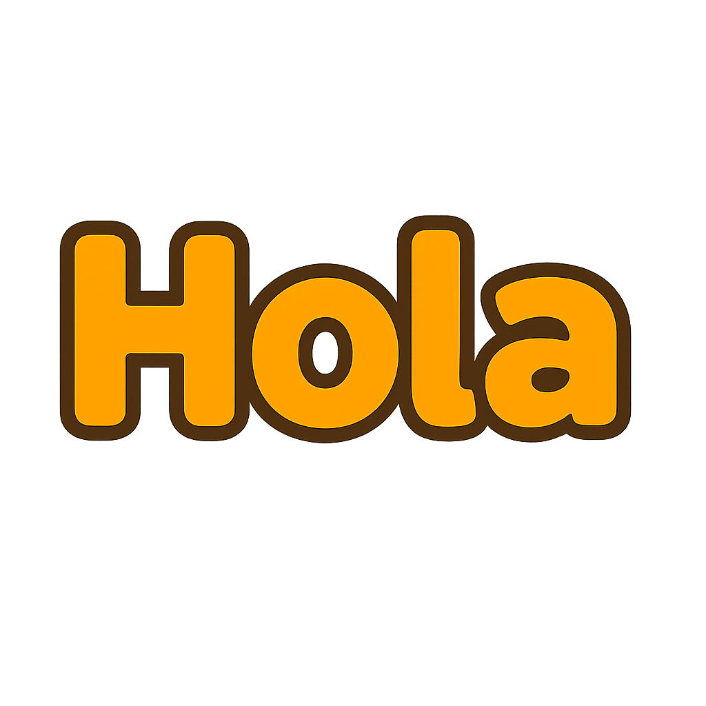 Hola