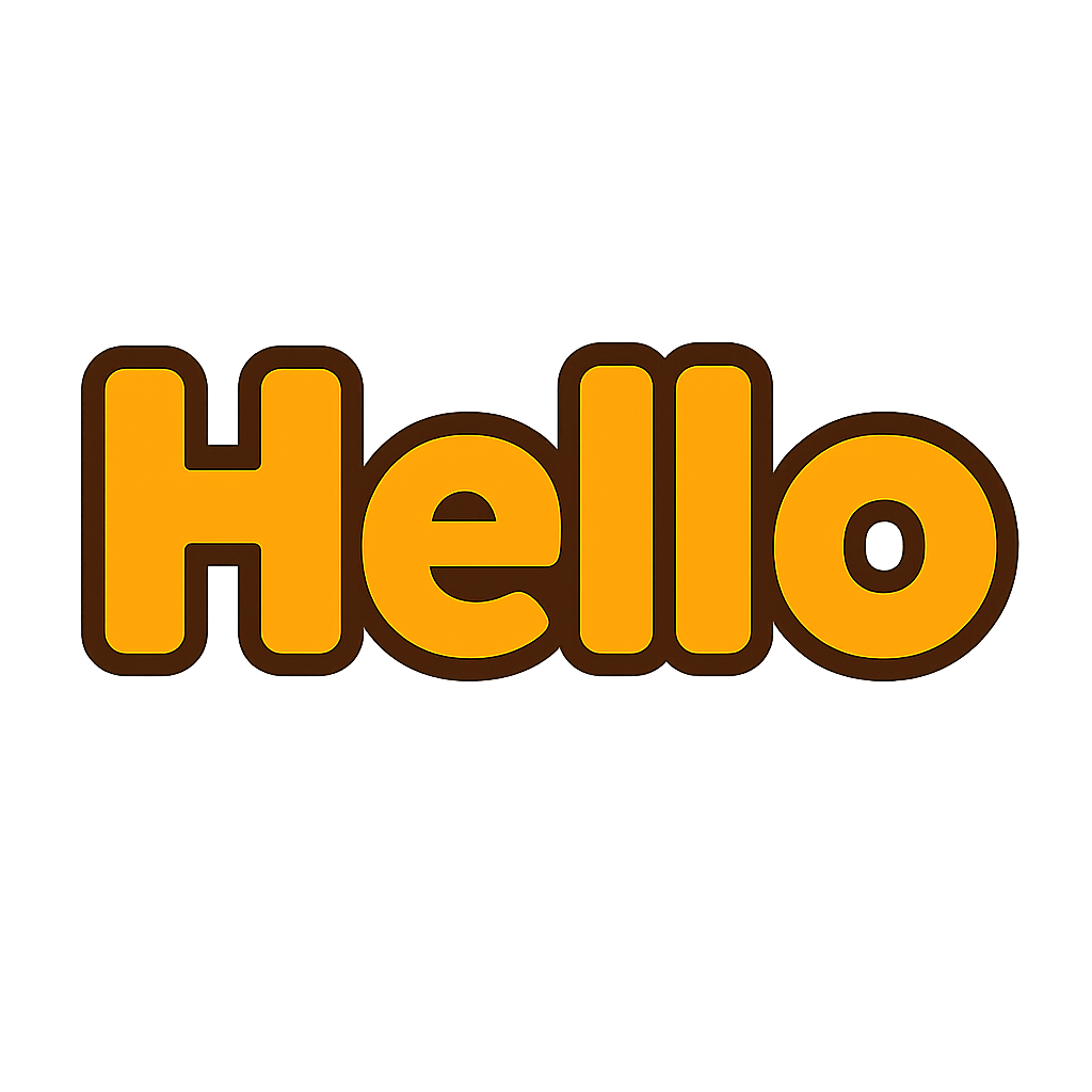 Hello