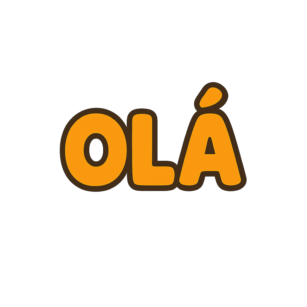 Olá